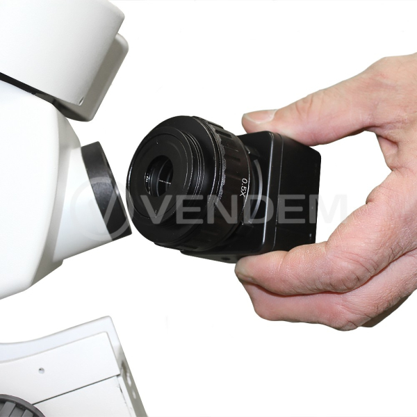 Кольпоскоп ZMir КС-02-302 Zoom Комфорт с видеокомплексом