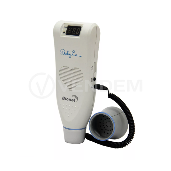 Фетальный монитор Bionet Baby Care