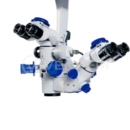Хирургический микроскоп Carl Zeiss Opmi Lumera T