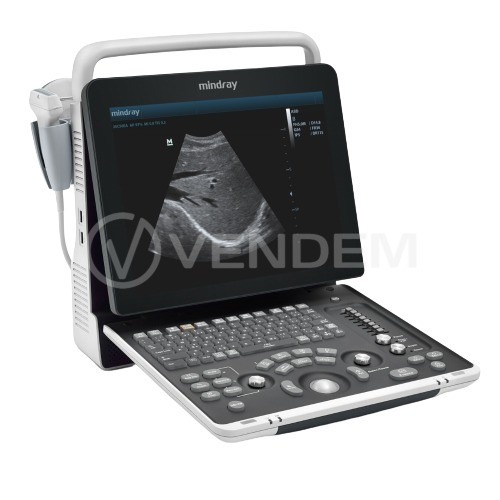 Аппарат УЗИ (сканер) Mindray DP-50