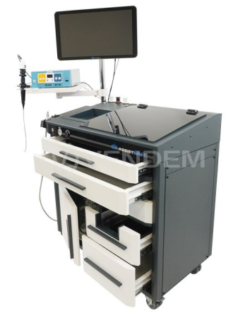 ЛОР-комбайн DS.Med DS.AssistENT Basic
