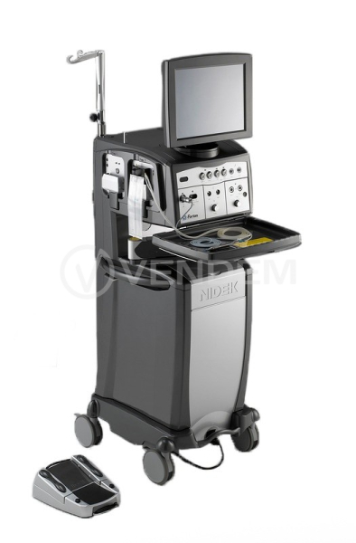 Факоэмульсификатор Nidek CV-30000 Fortas