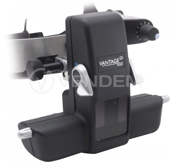 Офтальмоскоп Keeler Vantage Plus Digital