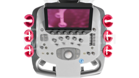 Аппарат УЗИ (сканер) Siemens Healthineers Acuson S1000