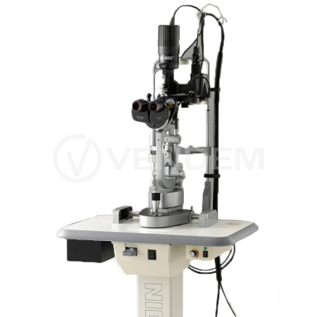 Офтальмологический лазер Nidek MC-500 Vixi