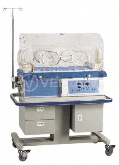 Инкубатор для новорожденных Dixion BabyGuard I-1103