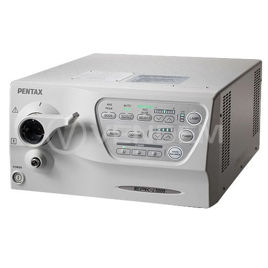 Эндоскопическая видеосистема Pentax EPK-i5000
