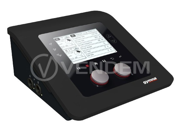 Аппарат комбинированной терапии Gymna Combi 200L