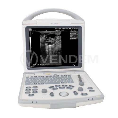 Аппарат УЗИ (сканер) Mindray DP-20 Vet