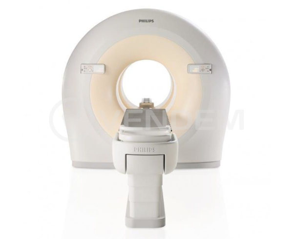 Оборудование ядерной медицины Philips Gemini TF 64