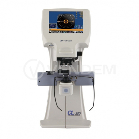 Диоптриметр Topcon CL-300