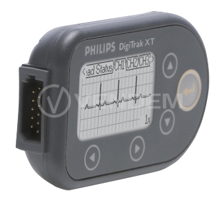 Холтеровский монитор Philips DigiTrak XT
