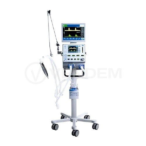 Аппарат ИВЛ Medtronic Newport e360