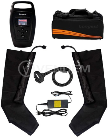 Аппарат прессотерапии Longest AirRelax LGT-2200SP
