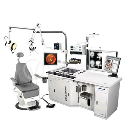 ЛОР-комбайн Medstar New Millennium Grand
