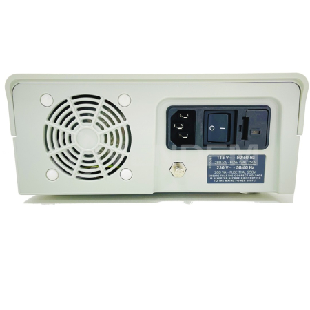 Аппарат электрохирургический высокочастотный (ЭХВЧ) Sensitec ES-50D