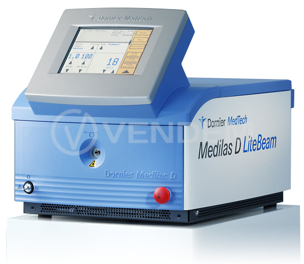 Хирургический лазер Dornier MedTech D LiteBeam+ 1470