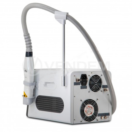 Косметологический лазер MedicaLaser Nano-Light 40 Plus