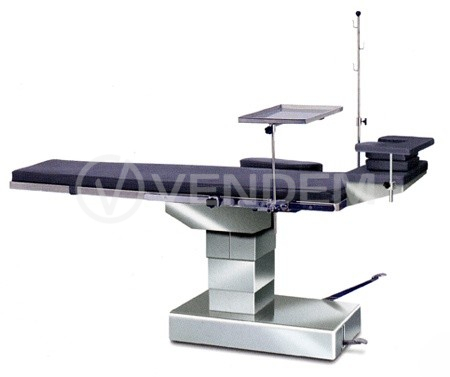 Операционный стол Dixion Surgery 8500-oph