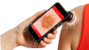 Дерматоскоп FotoFinder Handyscope