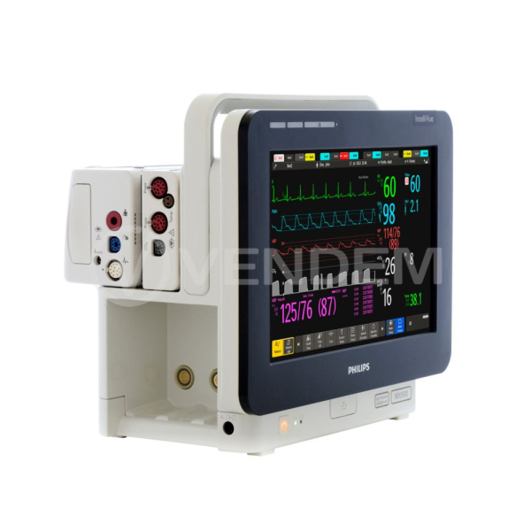 Монитор пациента Philips IntelliVue MX 500