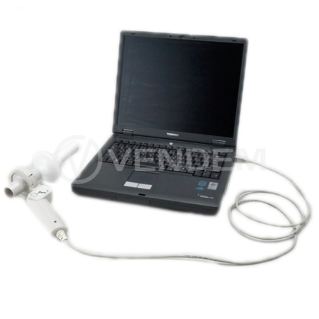Спироанализатор Chest Spiro Master PC-10