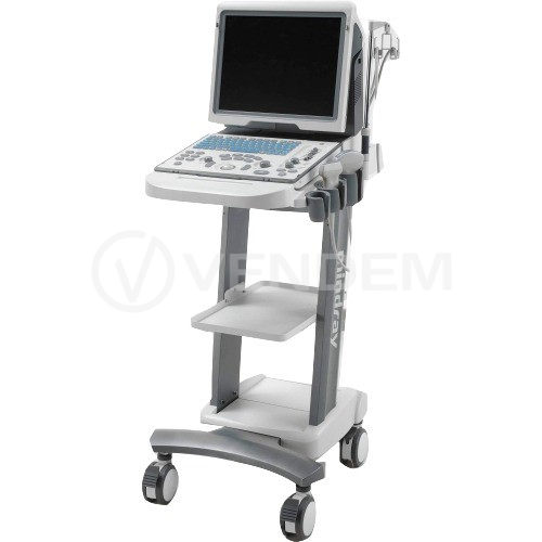 Аппарат УЗИ (сканер) Mindray DP-50 Vet
