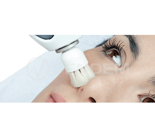 Физиоаппарат Technology Xilia System Face 4